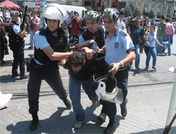 Kars'ta Bombalı Eylem Hazırlığı İddiasına 2 Tutuklama