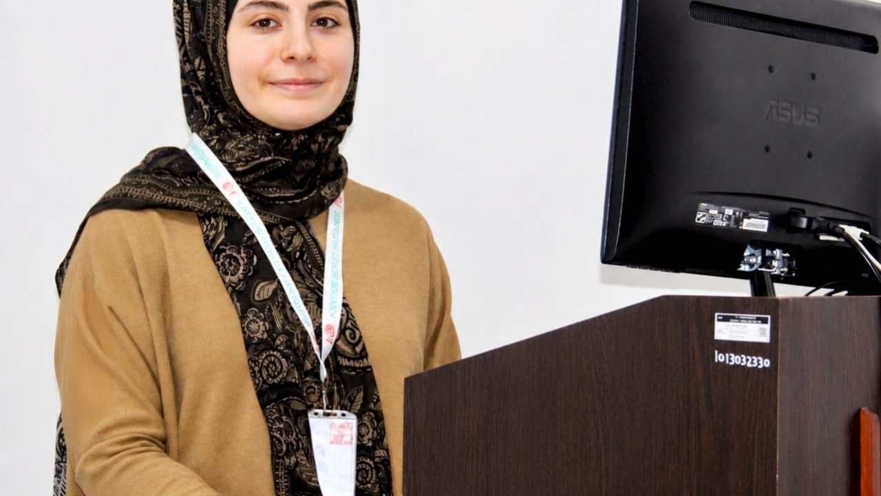 Kayseri’de ‘Çocuklarda Sınav Kaygısına Yaklaşım’ eğitimi verildi