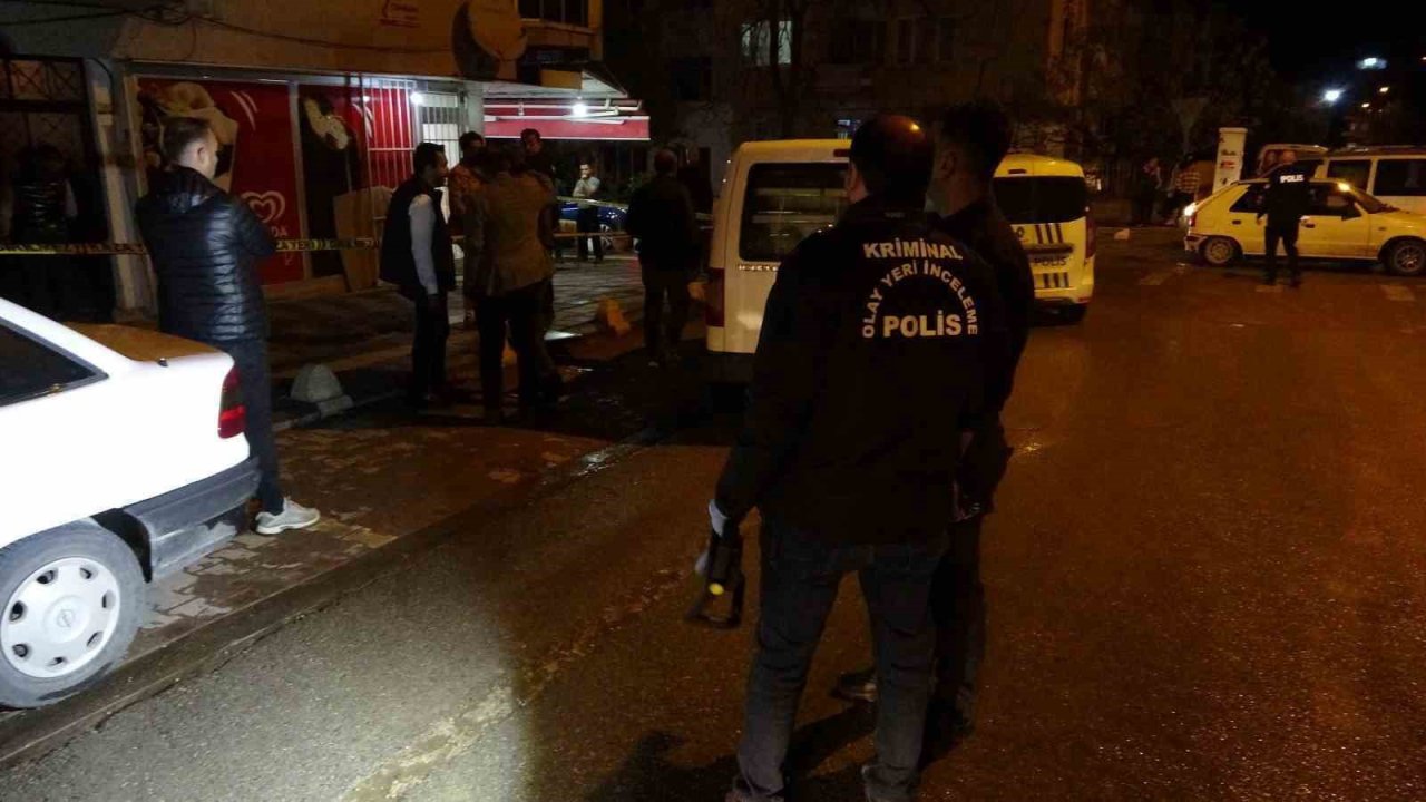 Babasını öldüren sanığa 17 yıl hapis cezası