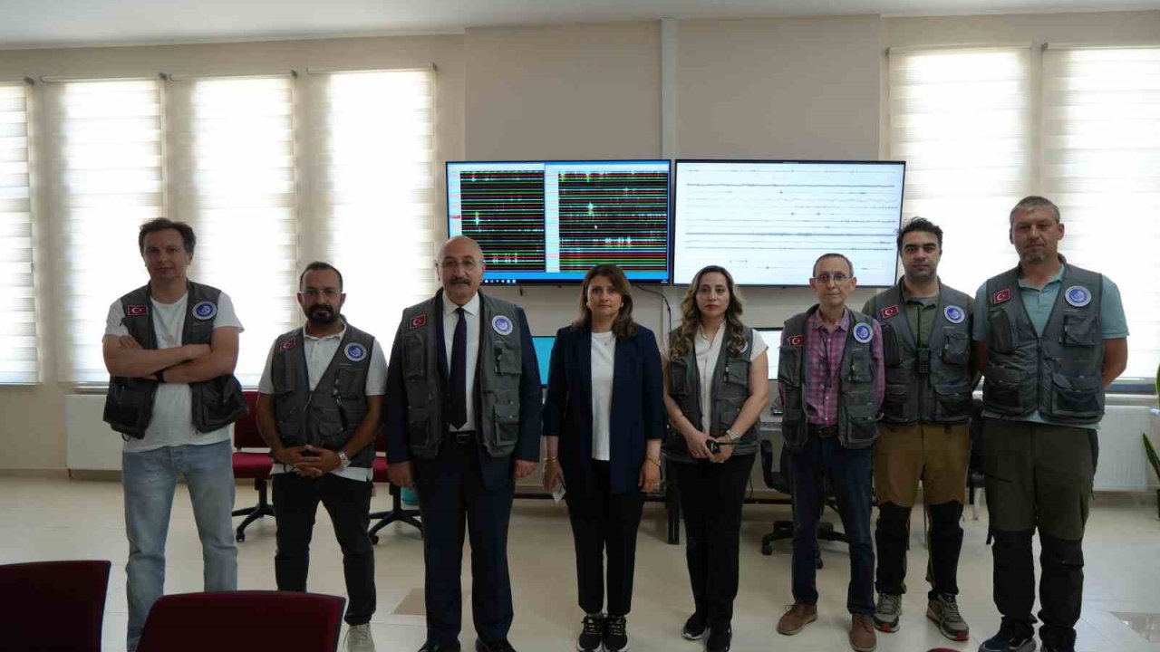 Erzincan Havzası’nın deprem davranışı mercek altında