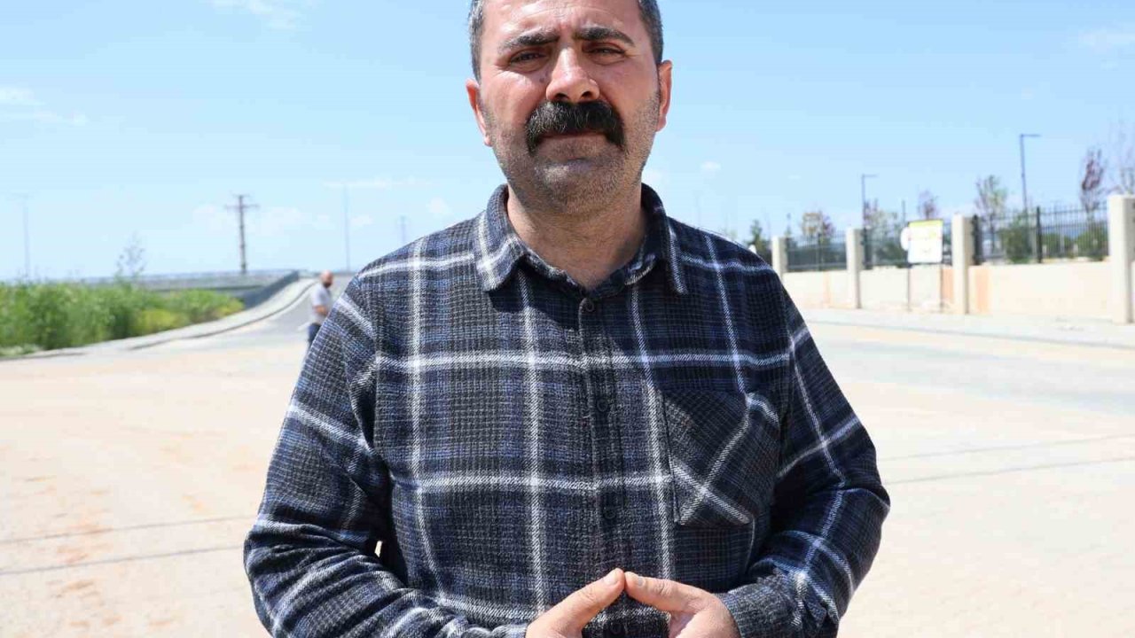 Buca Belediyesi’nde AK Parti’nin başkan adayı Balyemez