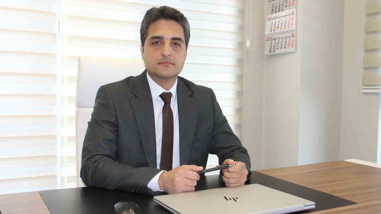 Yönetim yapısını güçlendiren atama