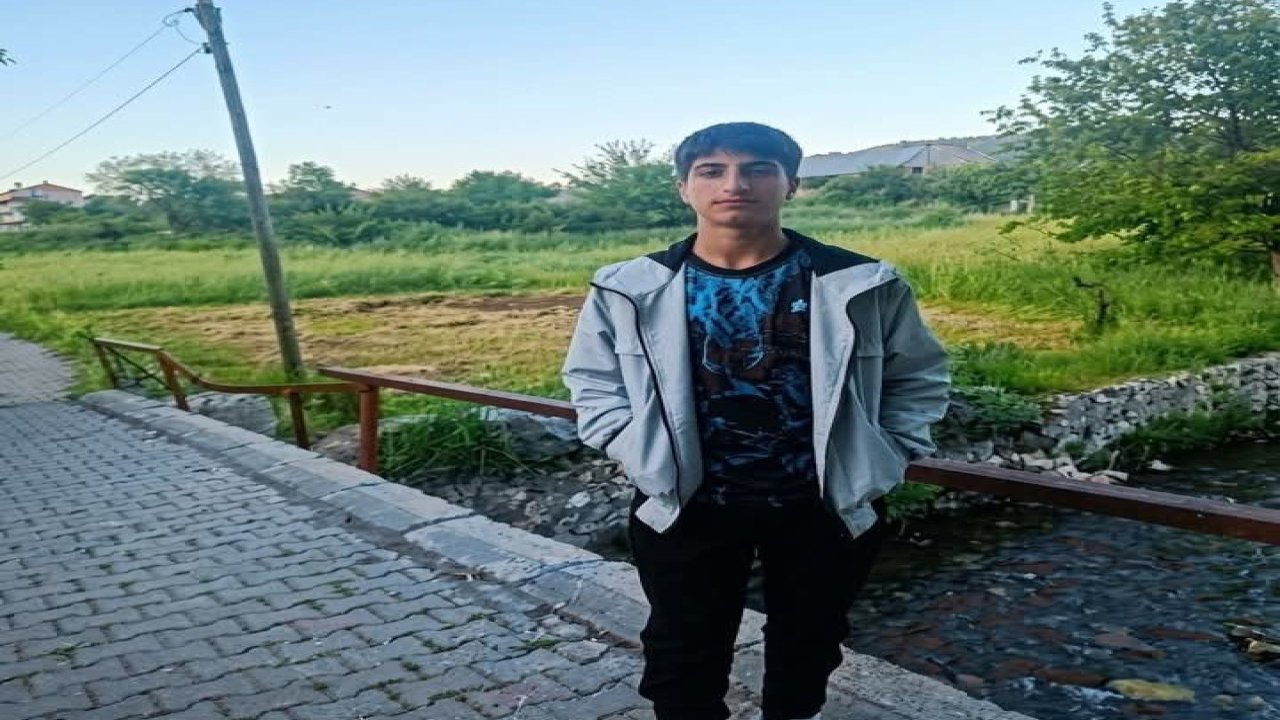 Serinlemek için girdiği gölette boğulan çocuğun cansız bedeni bulundu
