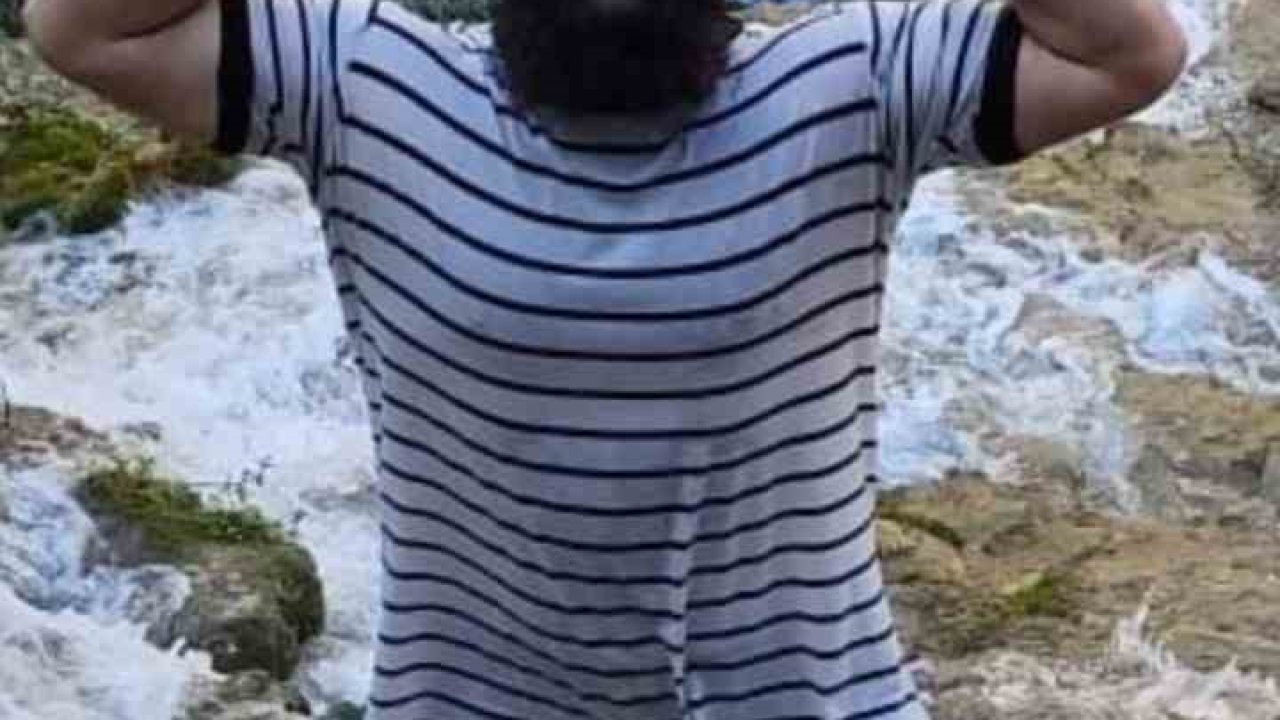 Ömer 12 gündür bulunamadı