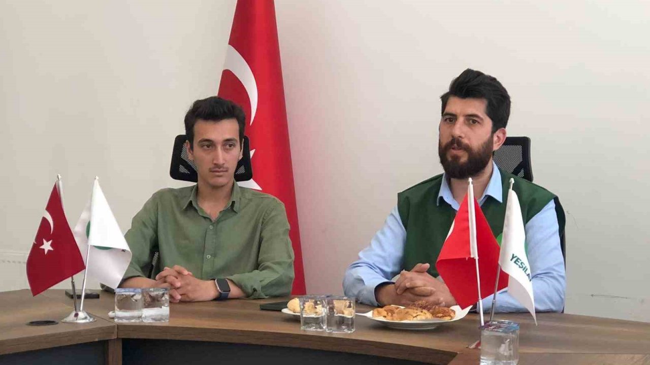 Yeşilay bağımlılıkla mücadelesine hız kesmeden devam ediyor
