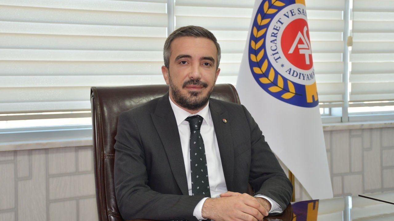 ATSO’DAN "Üreten Adıyaman" fotoğraf yarışması
