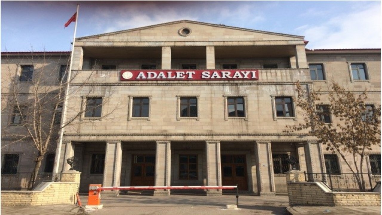 Ağrı Cumhuriyet Başsavcılığı’ndan Irmak Ayşe Koparan açıklaması