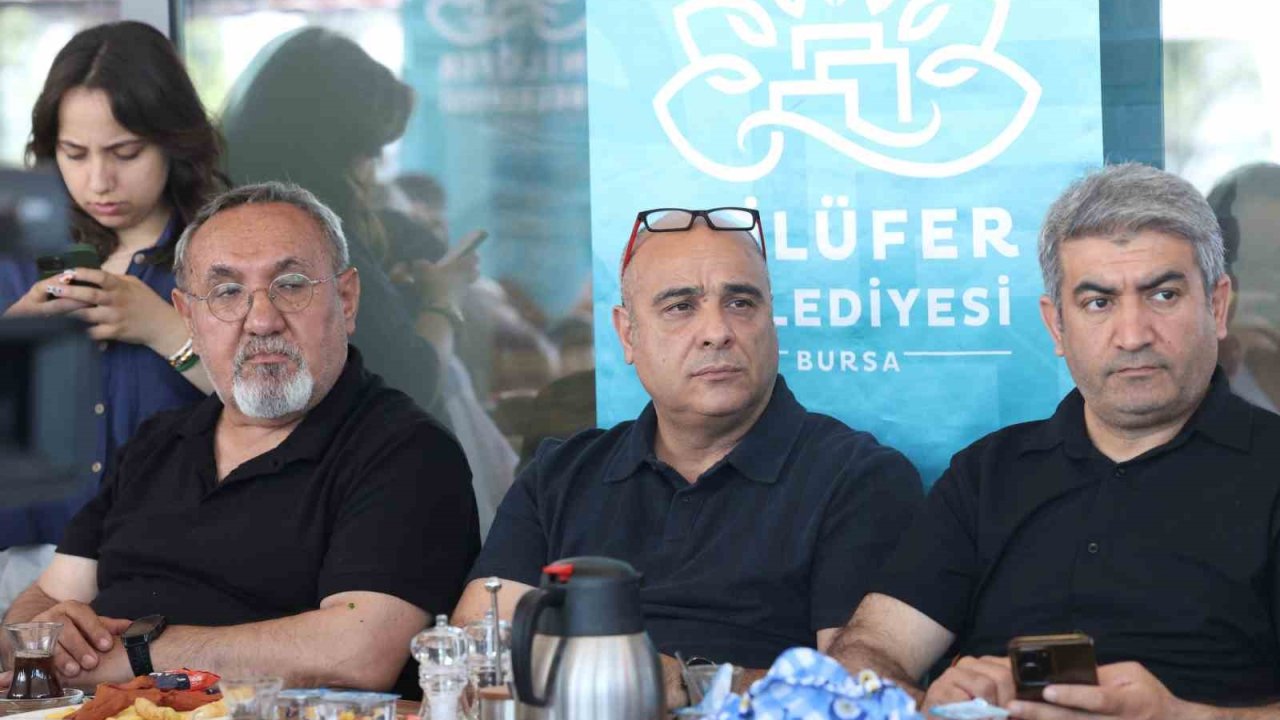 Nilüfer’de sürdürülebilir kalkınma hamlesi