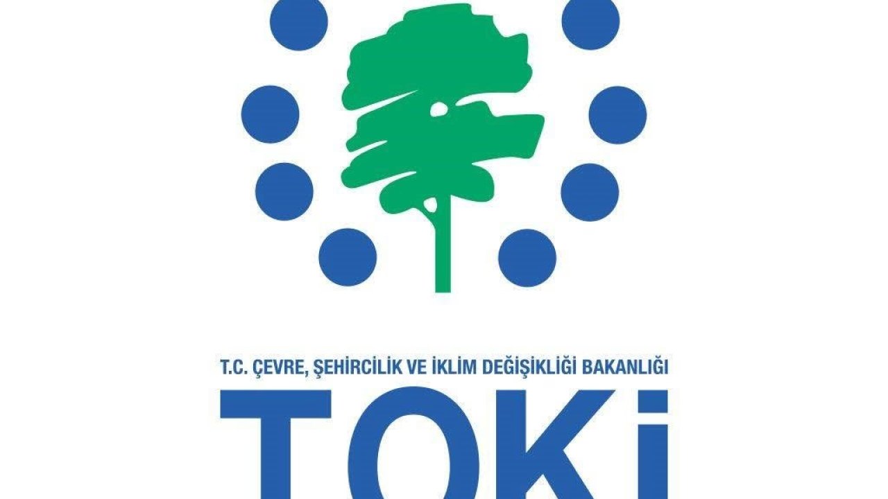 TOKİ Kayseri’de 104 adet ev satacak