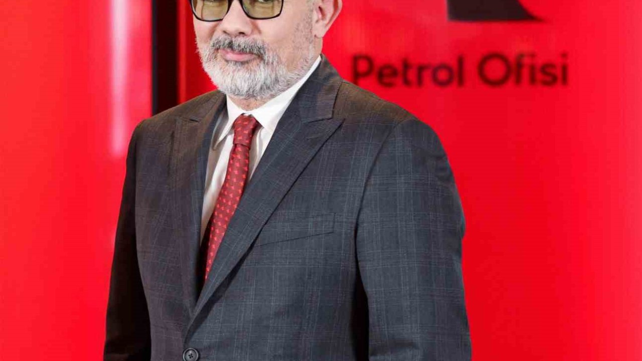 Petrol Ofisi Grubu’na akaryakıt sektörünün en değerli markası ünvanı