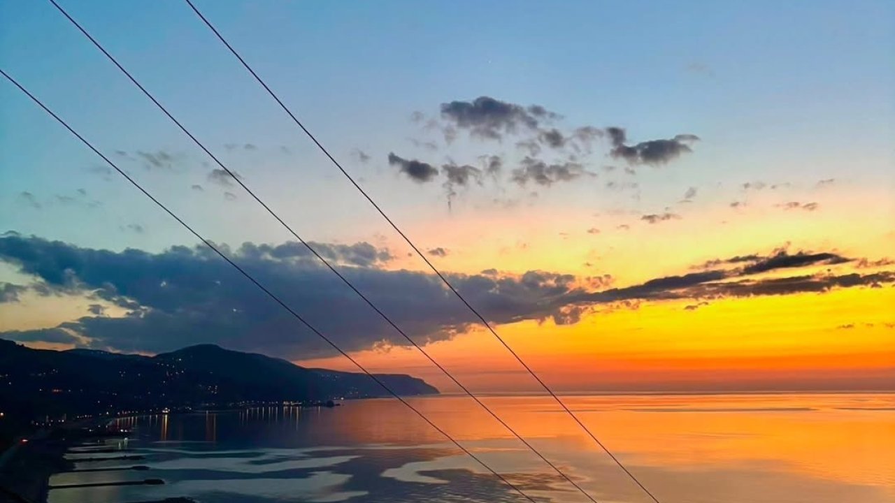 "Senin Gözünden Türkeli" Fotoğraf Yarışması