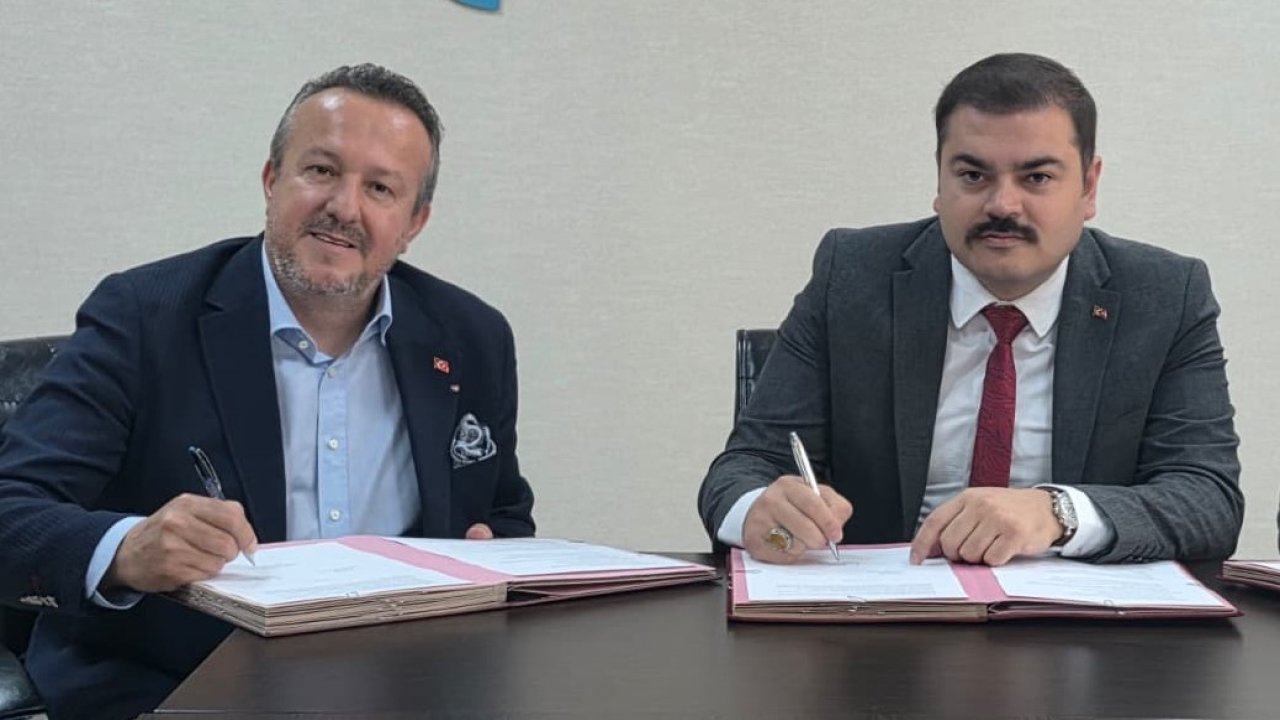 Denizli OSB Başkanı Yaymanoğlu; "Kadınların üretim süreçlerine daha güçlü şekilde katılması destekliyoruz"