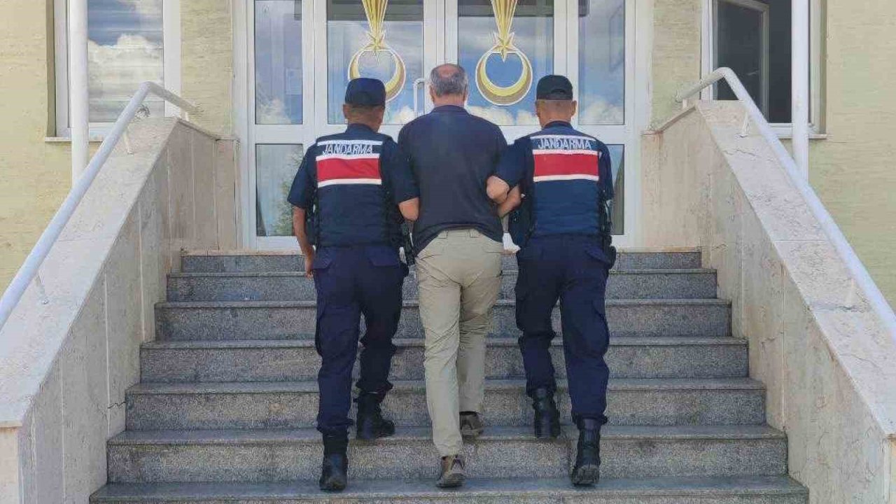 Kırıkkale’de 2 hükümlü yakalandı