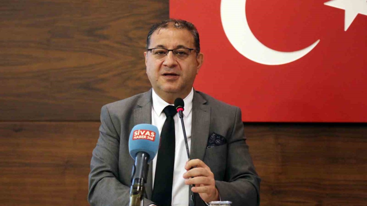 Mustafa Eken’den birlik ve sağduyu çağrısı