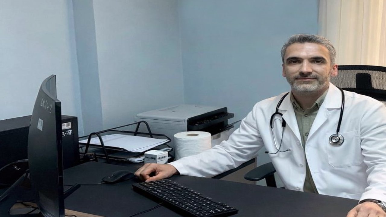 Midyat Devlet Hastanesi’nde mesai dışı poliklinik hizmeti devam ediyor