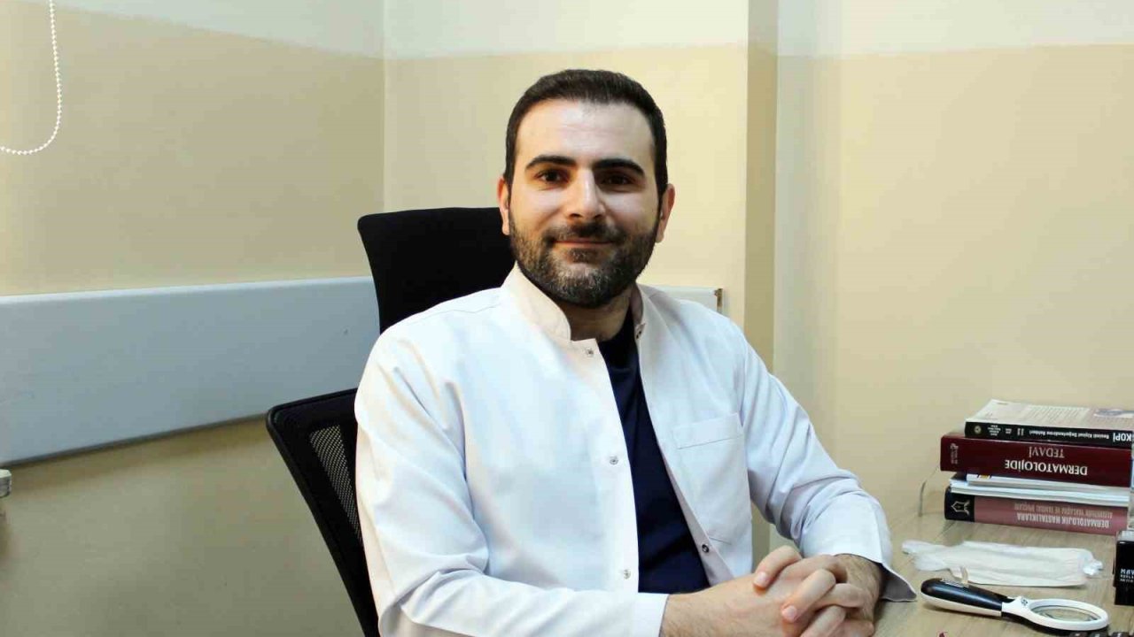 Cildiye Uzmanı Dr. Adak’tan yaz aylarında güneşten korunma uyarısı