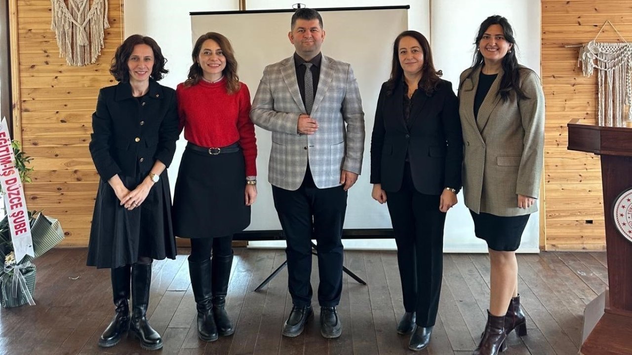 Yapılan çalışmalar meyvesini verdi