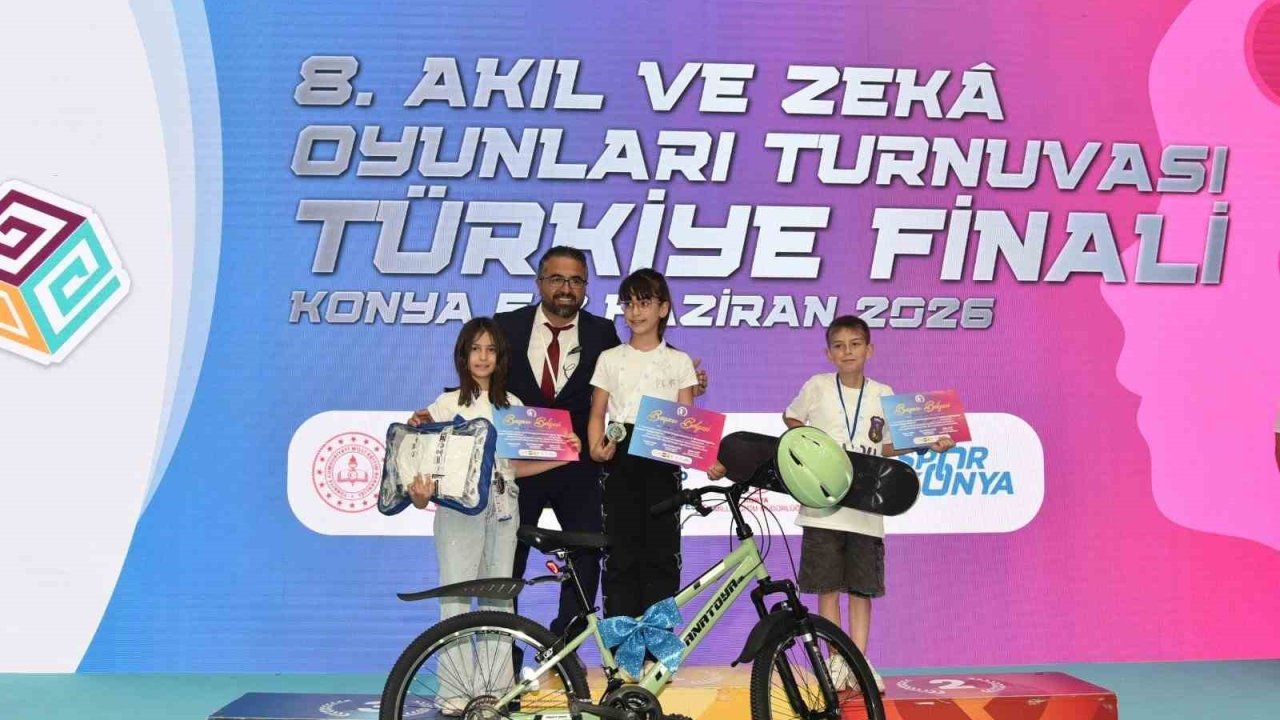 Köyceğizli öğrencilerden Türkiye finallerinde gururlandıran başarı
