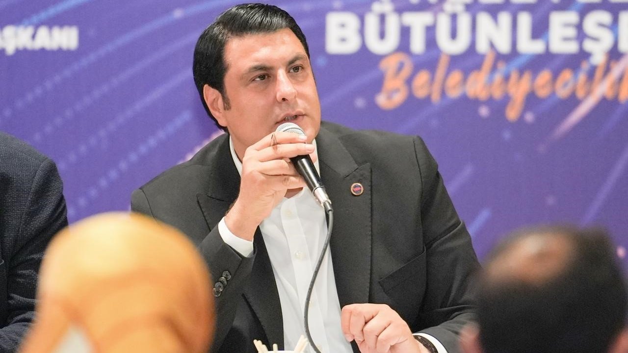 Başkan Yılmaz,  Beykent’te vatandaşları dinledi