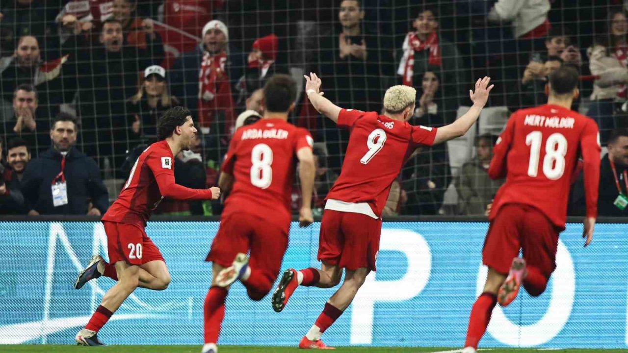 FIFA 2026 Dünya Kupası maçları THY uçaklarında canlı yayınlanacak