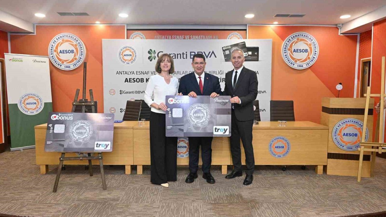 AESOB’tan esnaf için yeni protokol