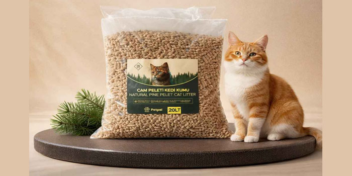 Bentonit Kedi Kumu mu, Çam Peleti Kedi Kumu mu? Karşılaştırmalı Rehber