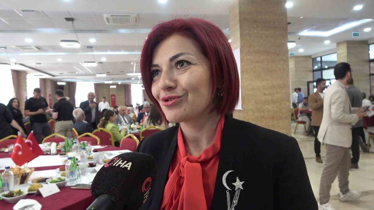Şehit eşi Özlem Emir’den Şırnak mesajı: "Biz geldik, gördük, ön yargılar yıkılsın"