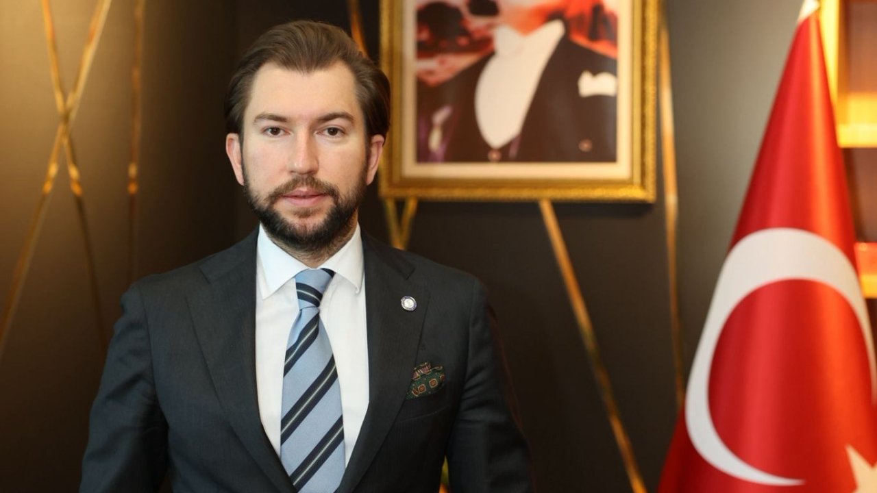 DENİB Başkanı Uğurlu; "Faizde indirim sürecinin başlamasını temenni ediyoruz"