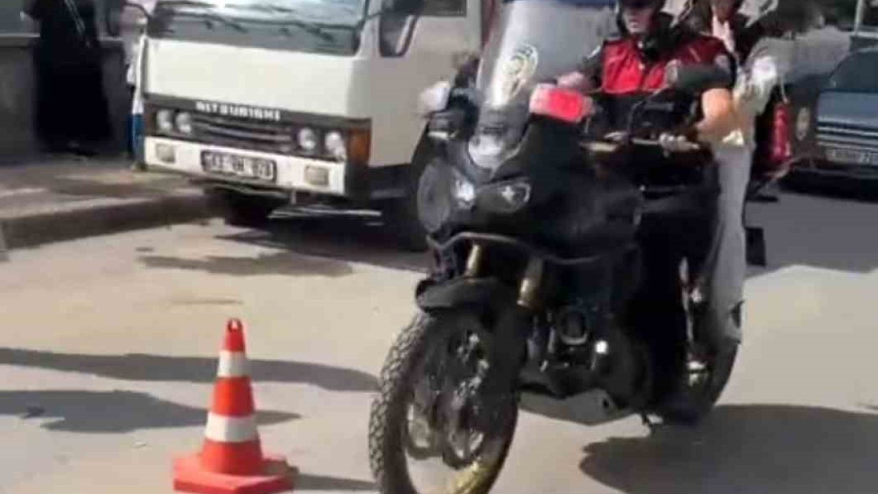 Kütahya’da LGS’ye yetişemeyen öğrencilerin imdadına Yunus Timleri yetişti