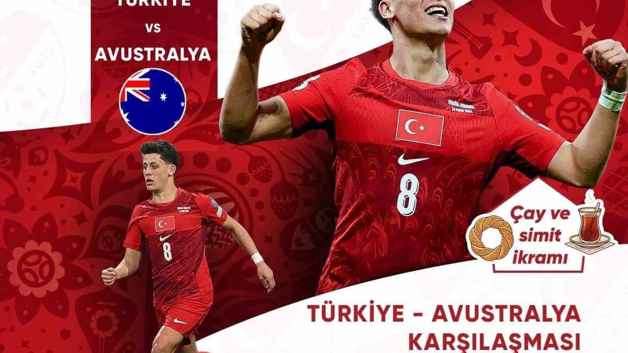Başkan Özel, vatandaşları Gençlik Parkı’na davet etti