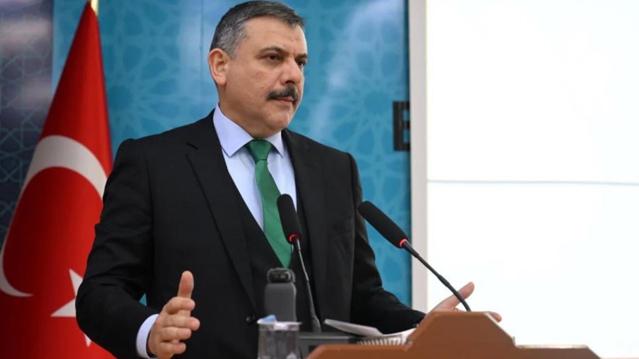 İçişleri Bakanı Çiftçi’den şehit olan polis için taziye mesajı