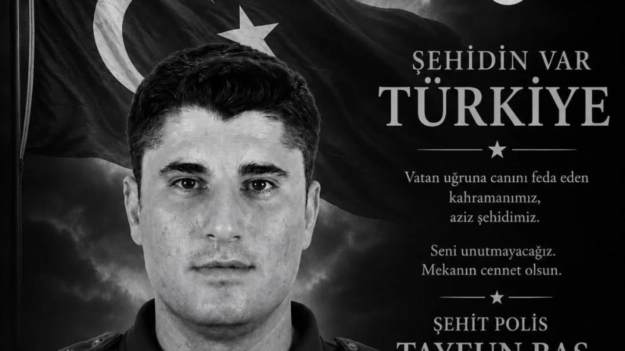 Başkan Kaya’dan başsağlığı mesajı