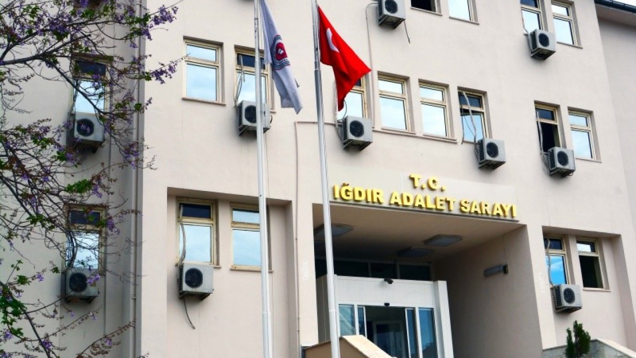Iğdır’da trafik polisinin vatandaşı darbettiği iddiasında adli soruşturma başlatıldı