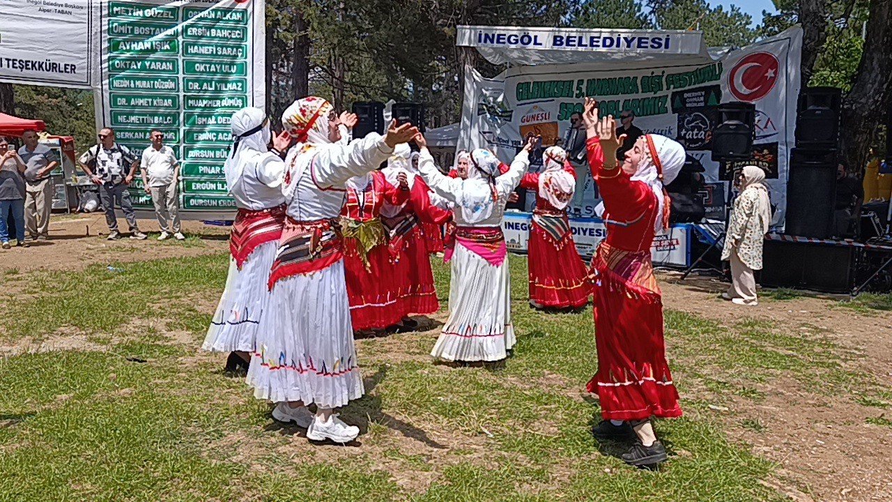 Artvinliler Küçükelmalı Tabiat Parkı’nda buluştu
