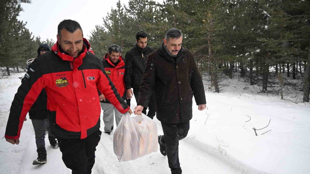 Erzurum’a macera sporlarını sevdirdi, dev organizasyonlarla ilin tanıtımına destek oldu
