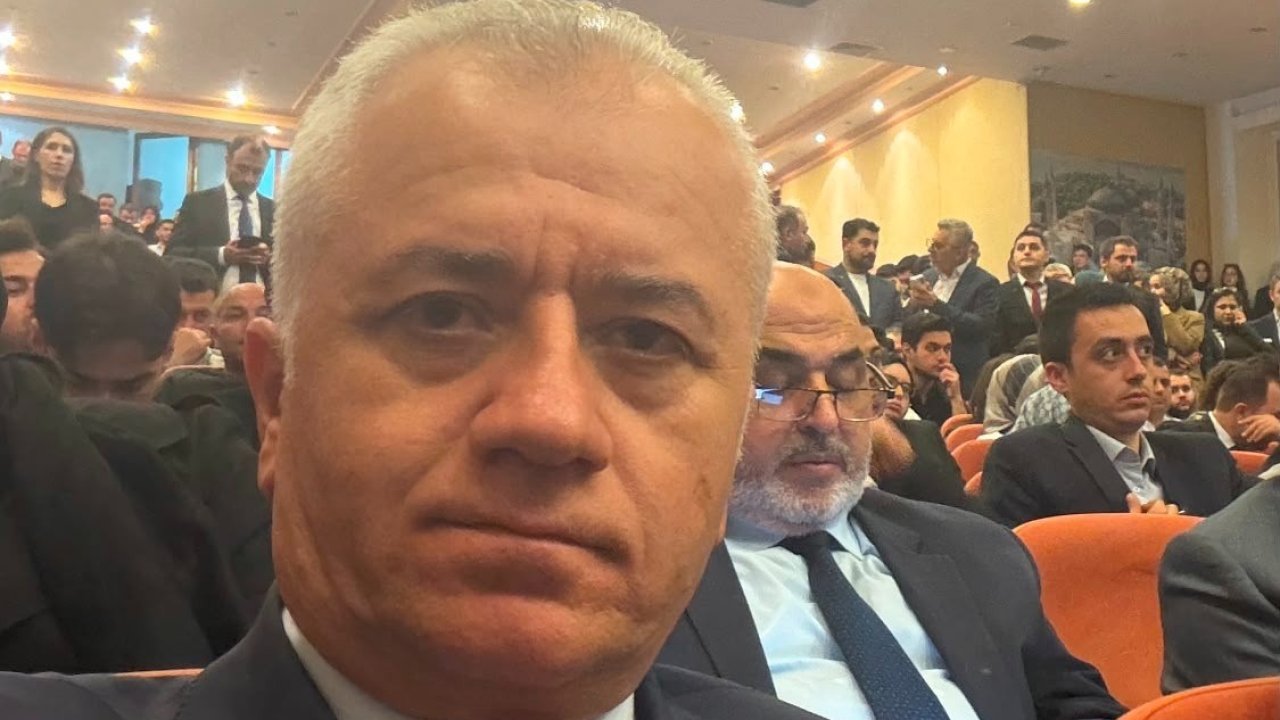Özköse: "Dünyanın ilk 8’li çapraz karaciğer nakli Malatya’nın gururu oldu"