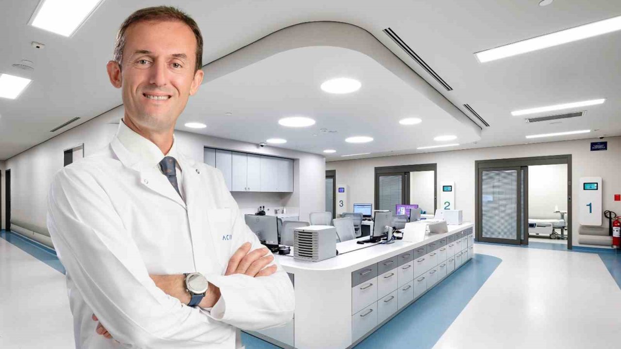 Bypass ve stent hastalarına sıvı kaybı uyarısı