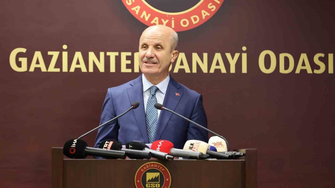 Özvar’dan GİBTÜ’ye "Diş Hekimliği Fakültesi" müjdesi