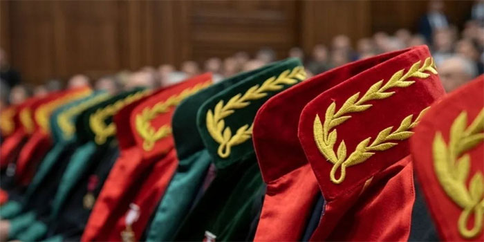 Kars yargısında kapsamlı görev değişikliği