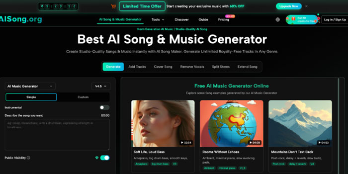 AISong Add Tracks: The AI Tool That Lets You Layer Vocals and Instrumentals Without a Studio