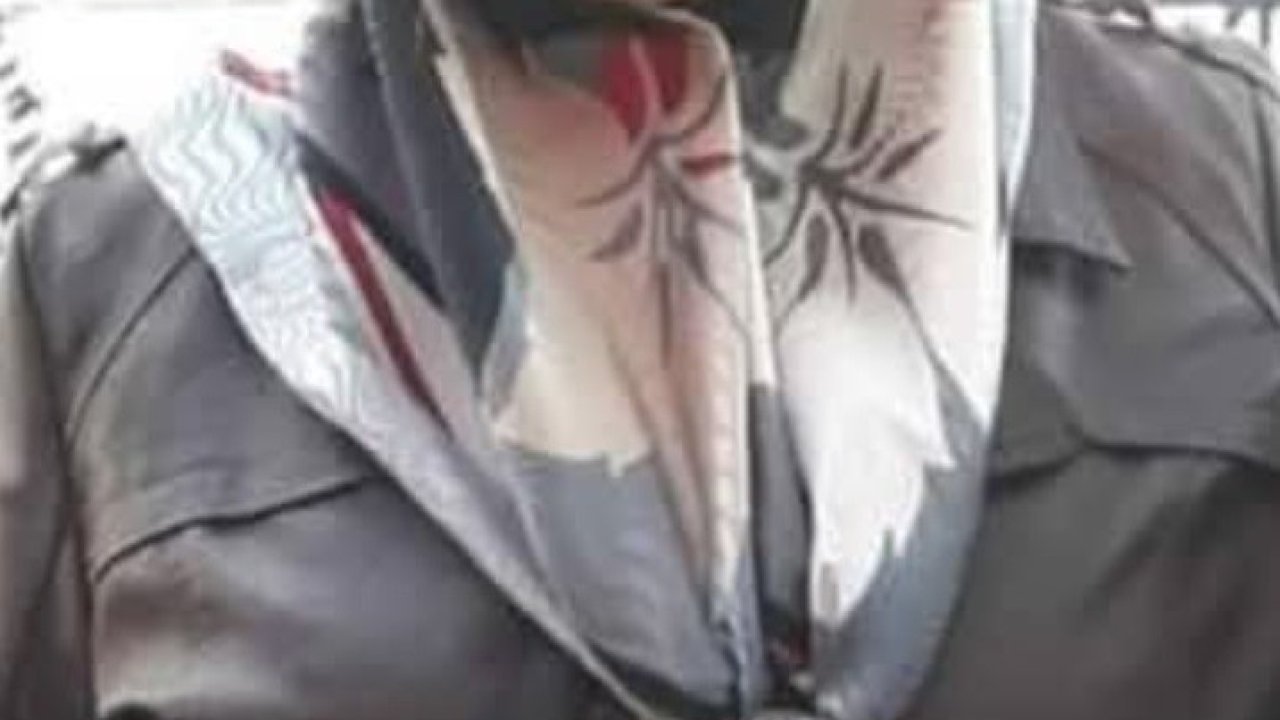 Keşan’da evinin bahçesinde çıkan ot yangınının üzerine düşen kadın hayatını kaybetti