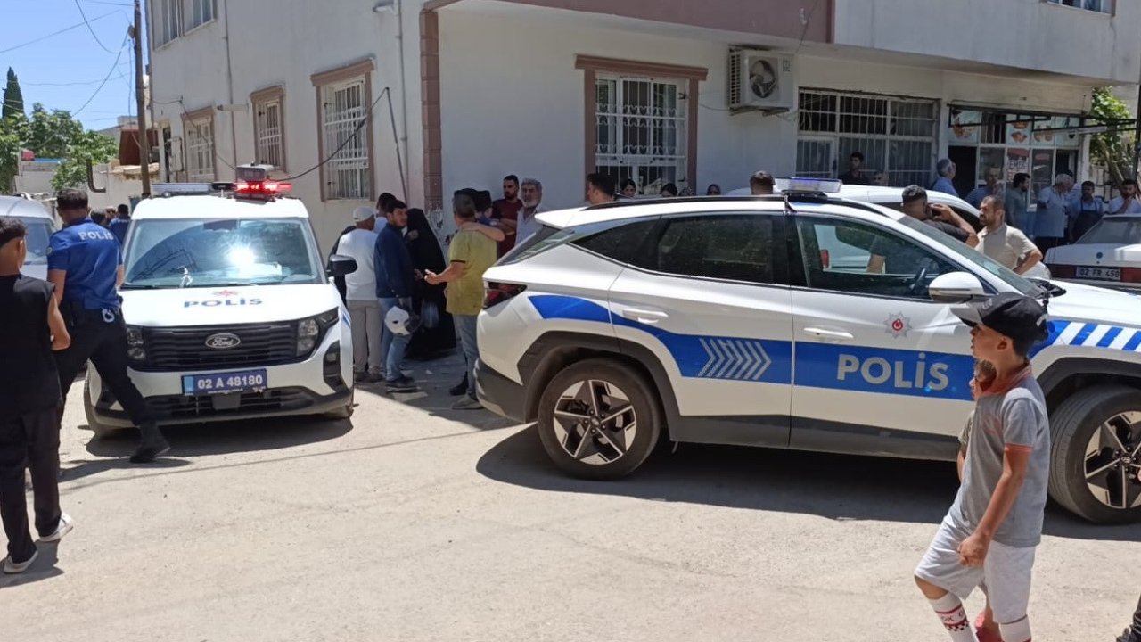 Akrabalar arasında kavga: 3 gözaltı