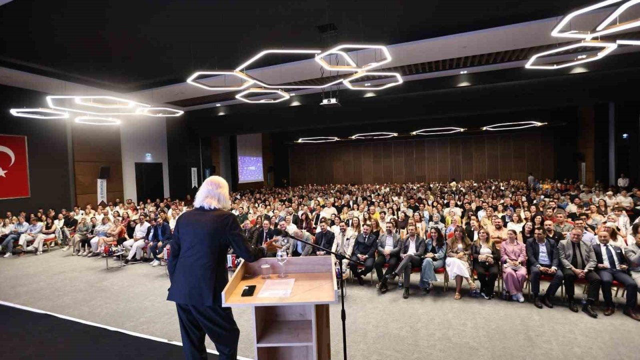 ESMİAD’dan bir ilk: Sinan Ergin, Eskişehir’de sevenleriyle buluştu