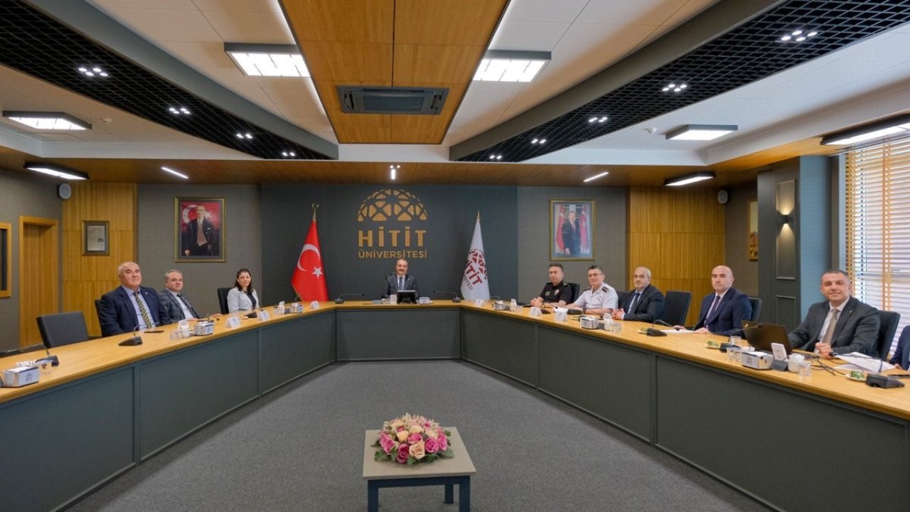 Çorum’da 14 binden fazla aday YKS’de ter dökecek