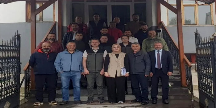Sarıkamış’ta Yeni Ekoturizm Rotaları Belirleniyor