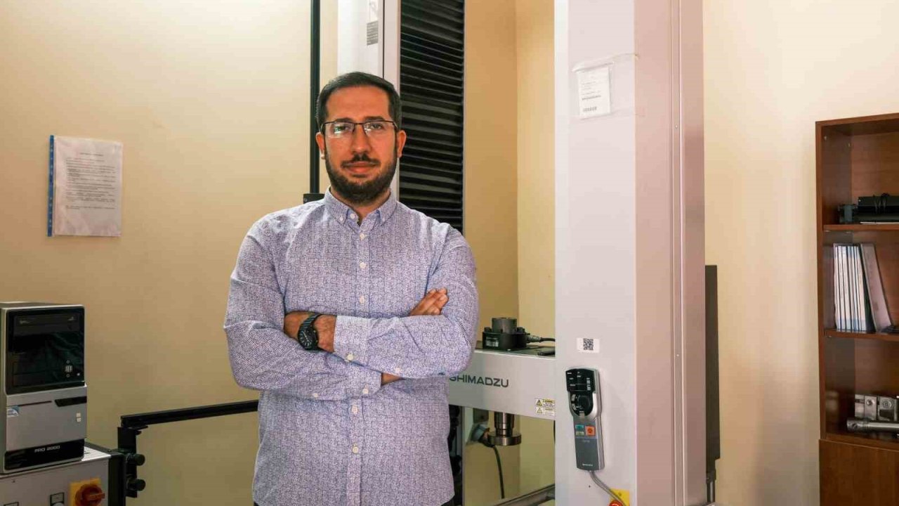BŞEÜ’den uluslararası başarı