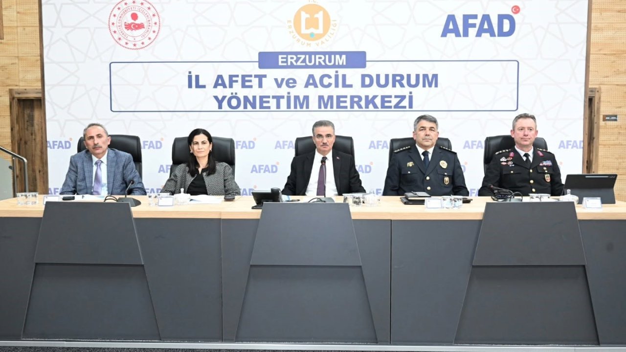Vali Baruş’tan  sahipsiz sokak hayvanları için ‘Zamanında Müdahale’ vurgusu