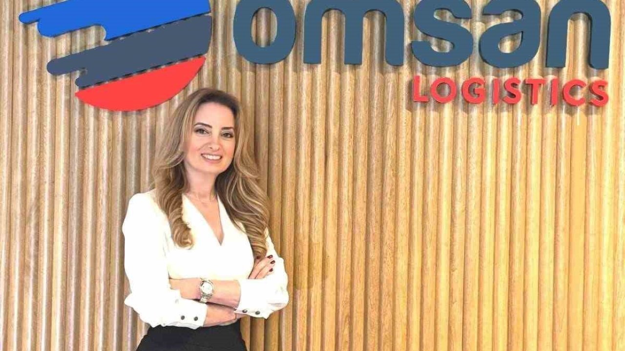 OMSAN Lojistik’ten otomotivde entegre güç hamlesi
