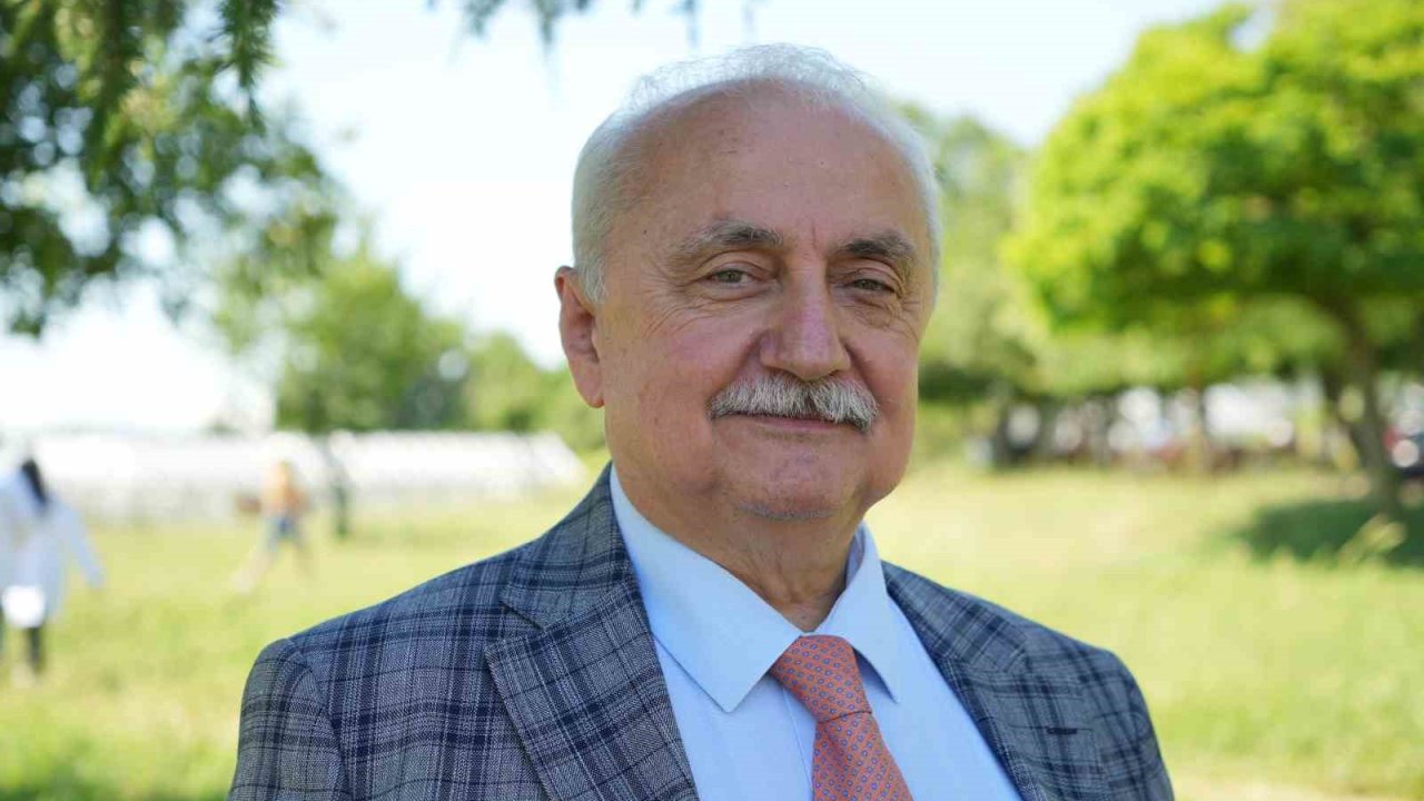 Yağışlar aldatmasın: Su uzmanından 2026 yazı için kuraklık uyarısı