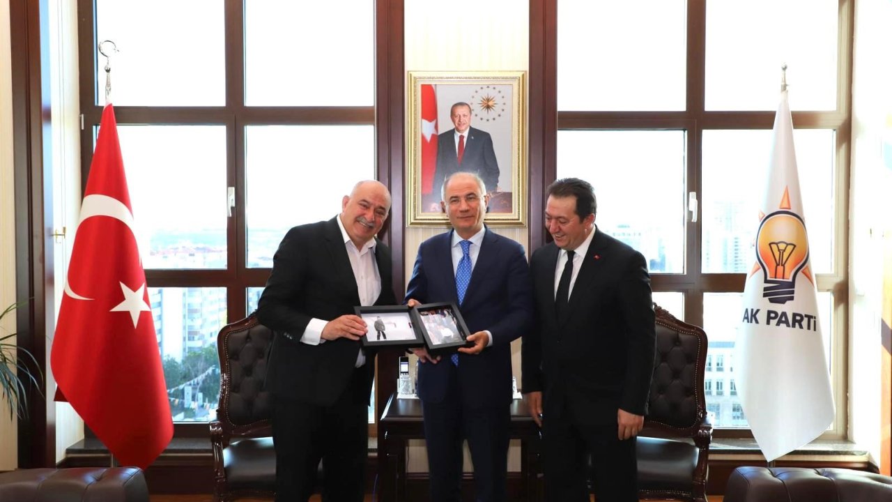 Foto muhabiri Cem Bakırcı’dan Ala’ya sürpriz